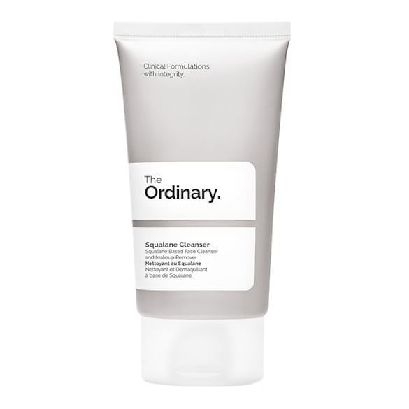 Cleanser mit Squalan - Reinigung und Make-up-Entferner, THE ORDINARY